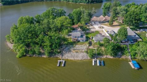 9388 Pearl Drive North Benton OH 44449