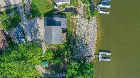9388 Pearl Drive North Benton OH 44449