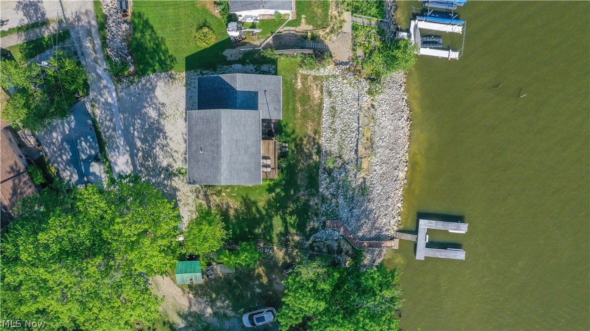 9388 Pearl Drive North Benton OH 44449