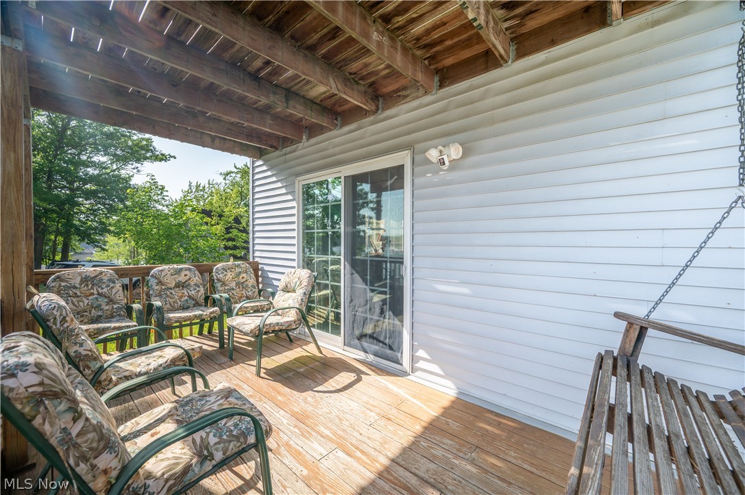 9388 Pearl Drive North Benton OH 44449