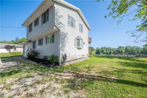 9388 Pearl Drive North Benton OH 44449
