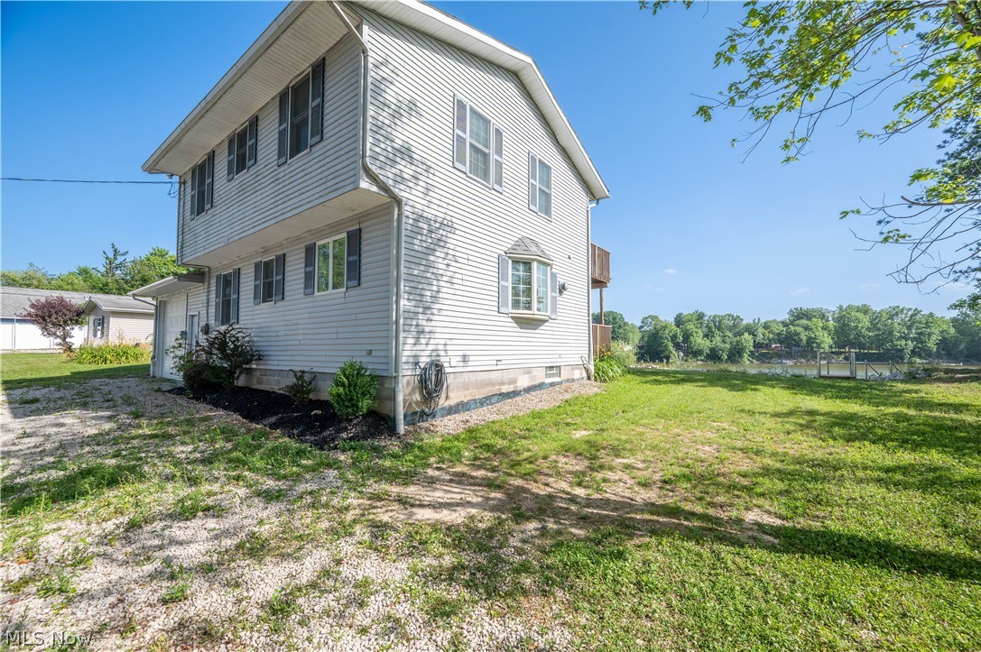9388 Pearl Drive North Benton OH 44449