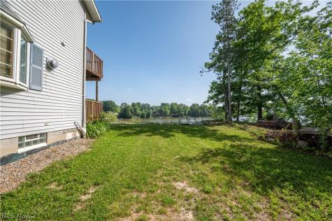 9388 Pearl Drive North Benton OH 44449