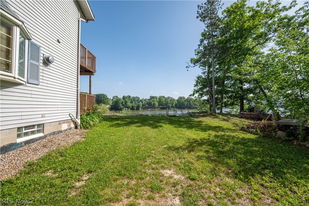 9388 Pearl Drive North Benton OH 44449
