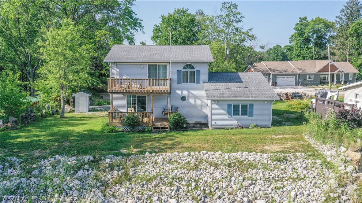 9388 Pearl Drive North Benton OH 44449