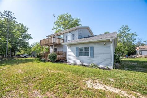 9388 Pearl Drive North Benton OH 44449