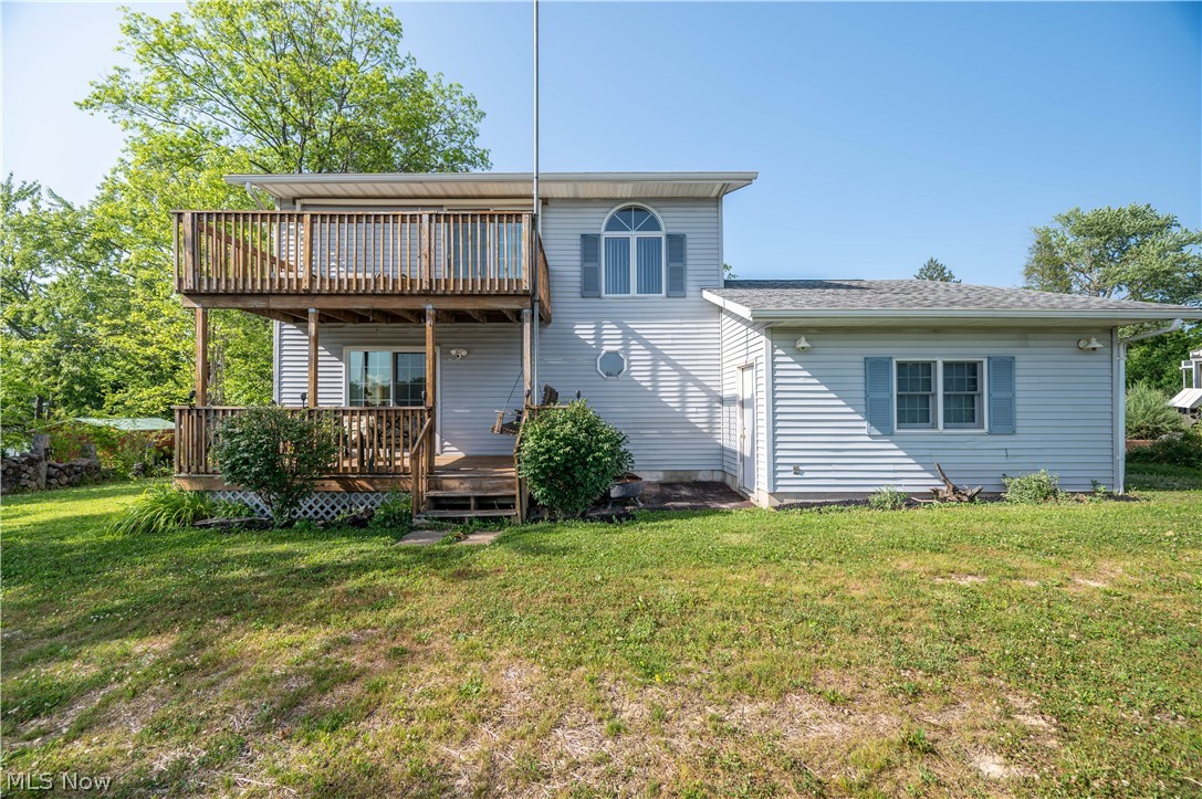 9388 Pearl Drive North Benton OH 44449