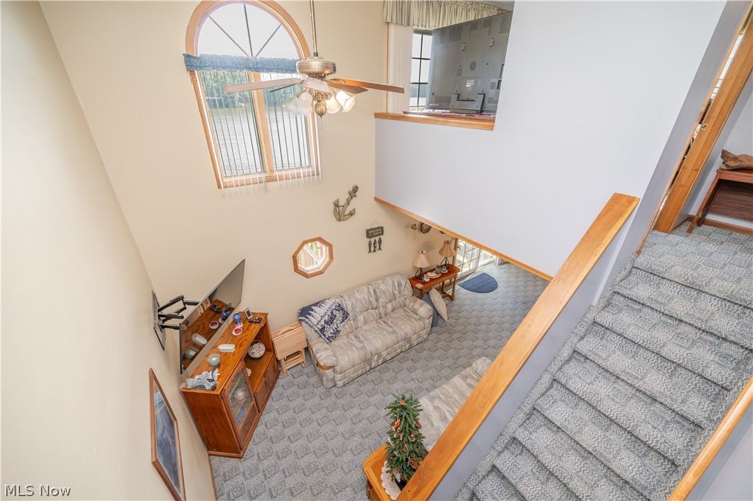 9388 Pearl Drive North Benton OH 44449