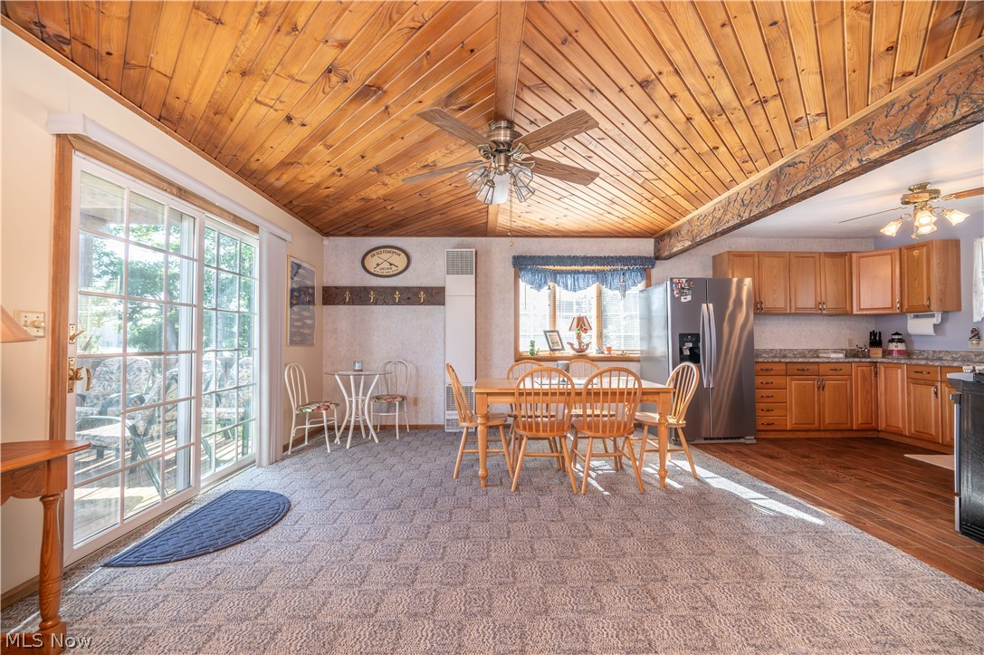 9388 Pearl Drive North Benton OH 44449