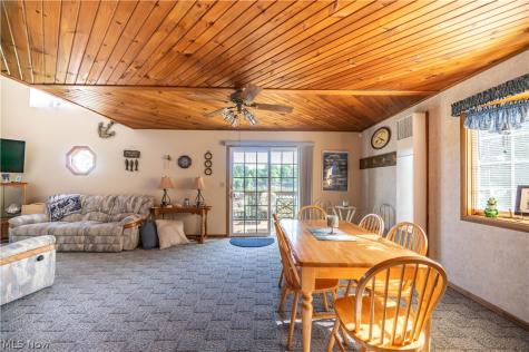 9388 Pearl Drive North Benton OH 44449