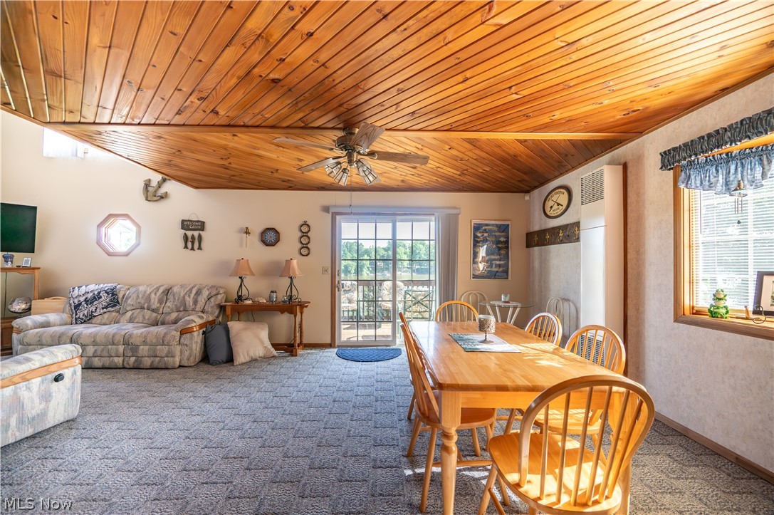 9388 Pearl Drive North Benton OH 44449