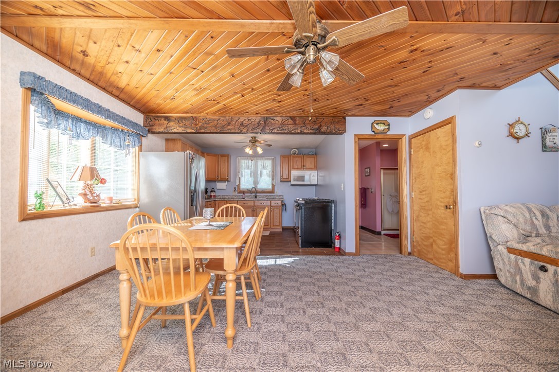 9388 Pearl Drive North Benton OH 44449