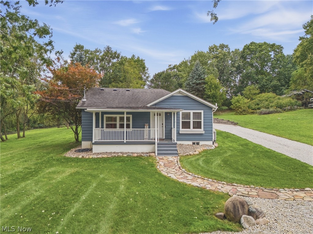 5104 Arlington Road Green OH 44720