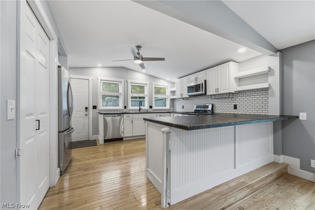 5104 Arlington Road Green OH 44720