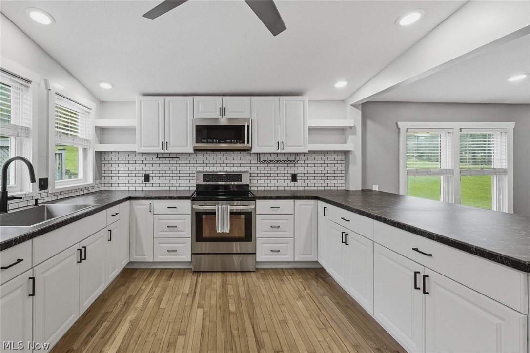 5104 Arlington Road Green OH 44720