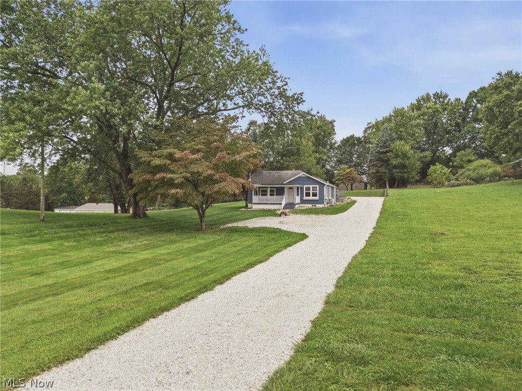 5104 Arlington Road Green OH 44720