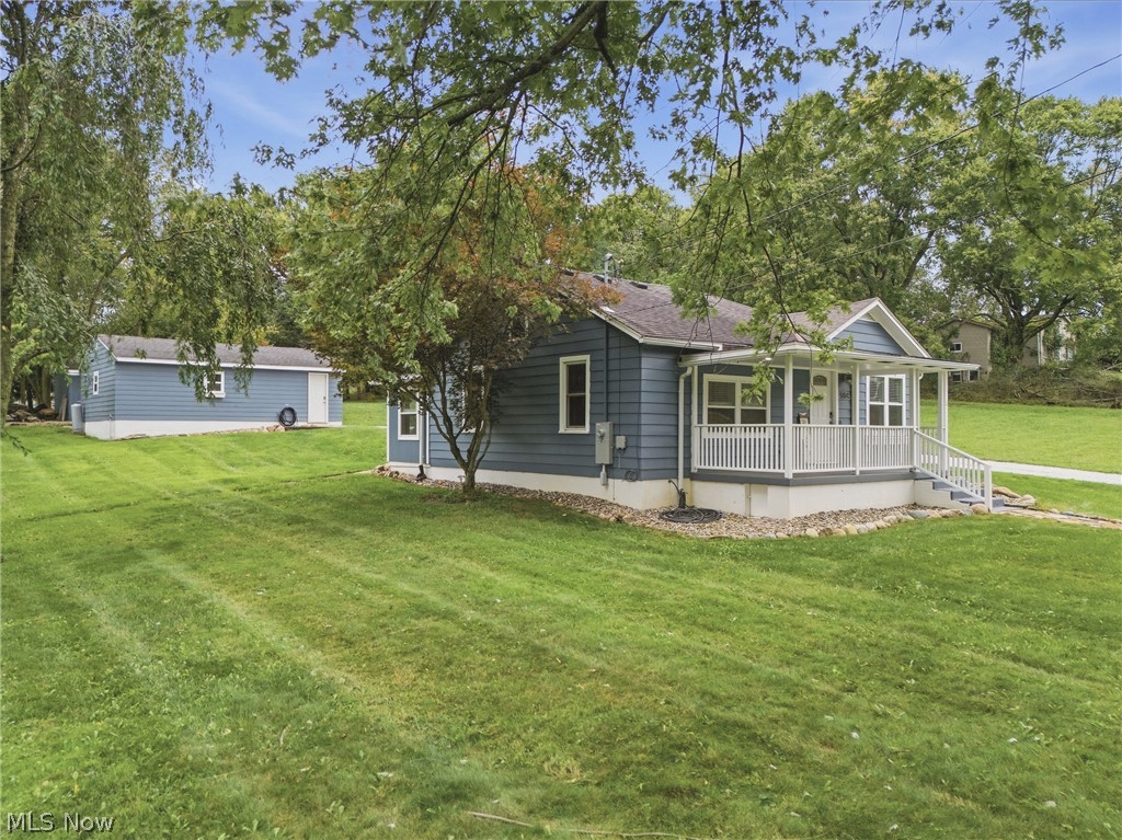 5104 Arlington Road Green OH 44720