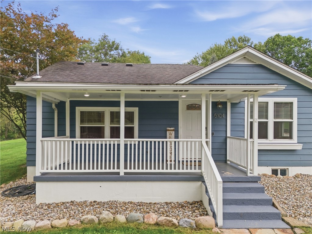 5104 Arlington Road Green OH 44720