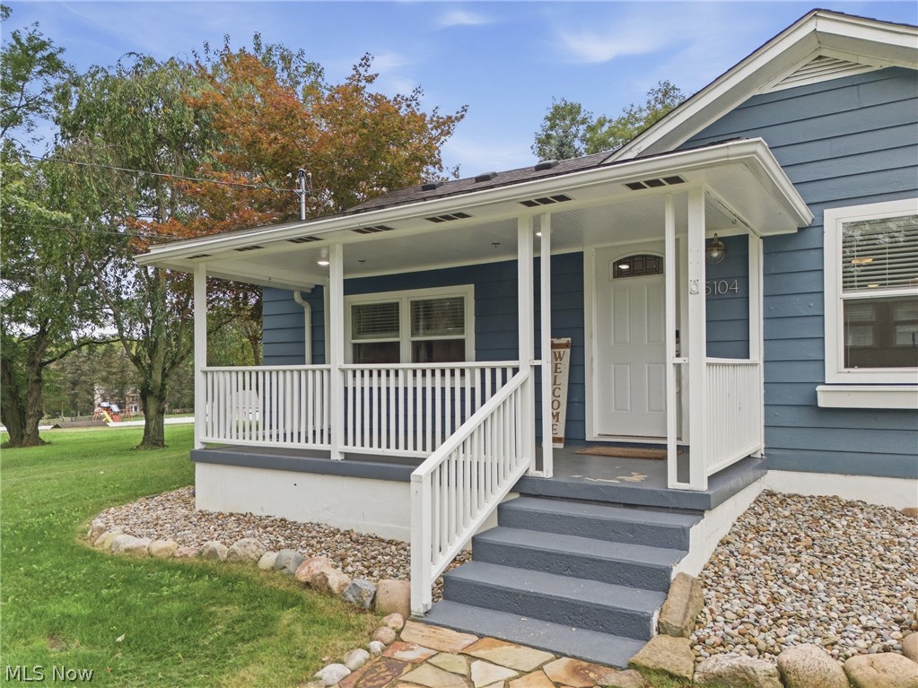5104 Arlington Road Green OH 44720