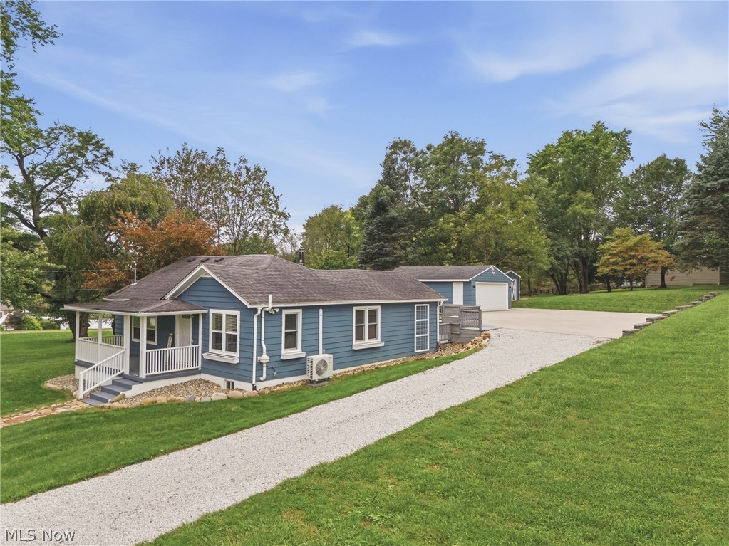 5104 Arlington Road Green OH 44720