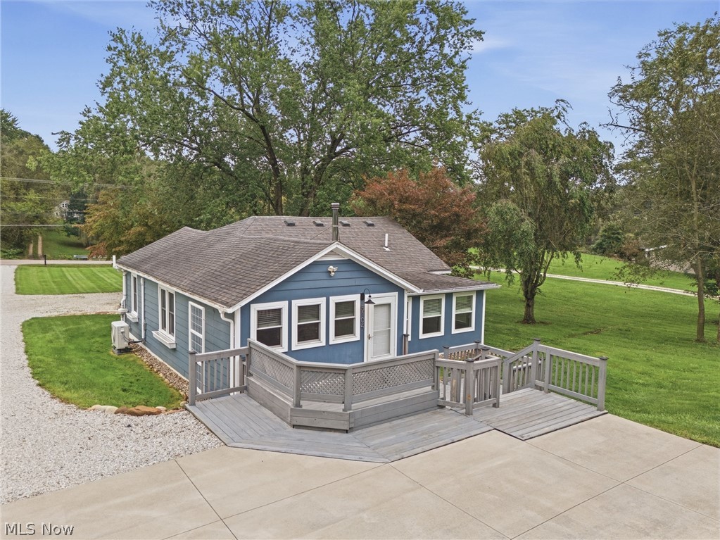 5104 Arlington Road Green OH 44720