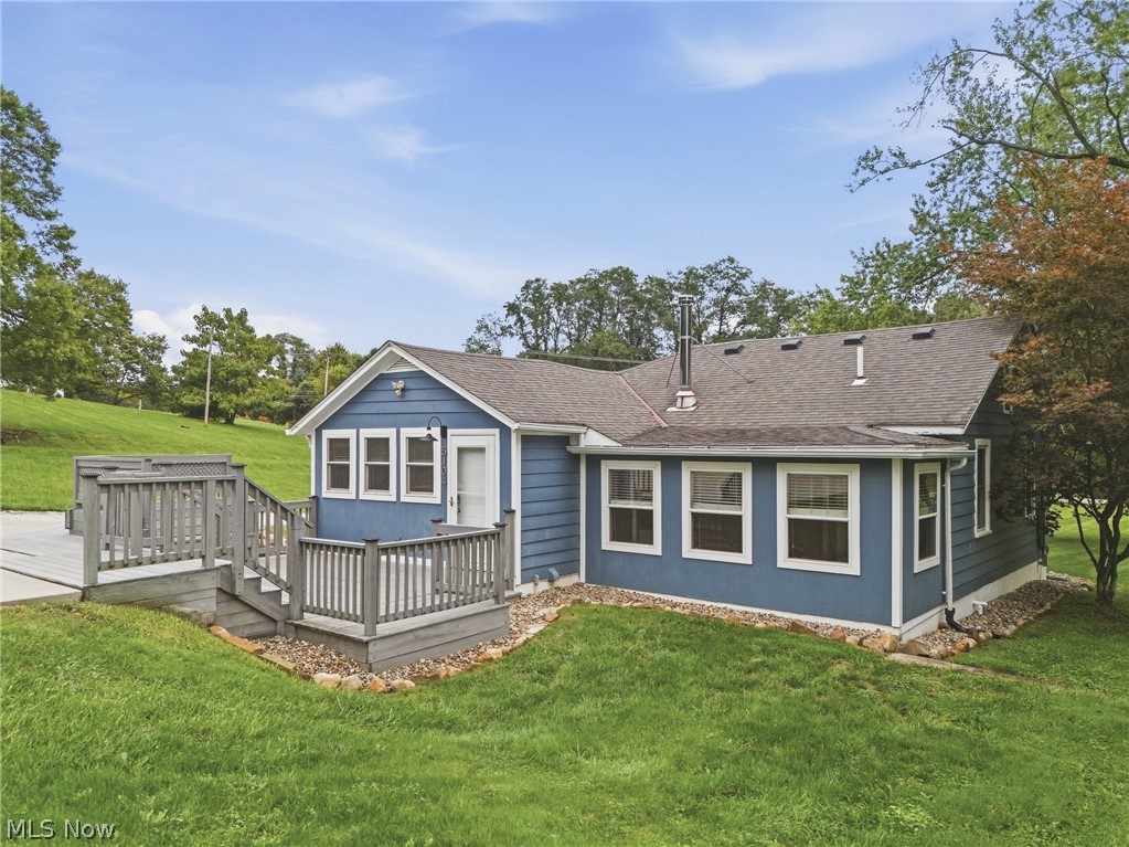 5104 Arlington Road Green OH 44720