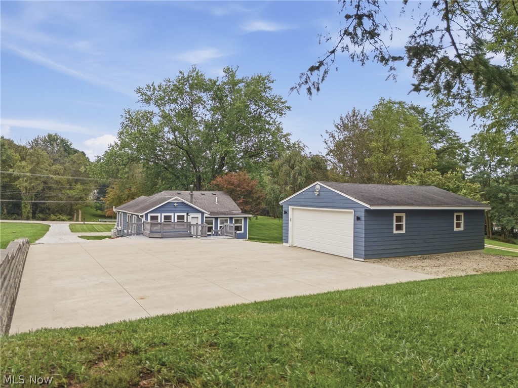 5104 Arlington Road Green OH 44720