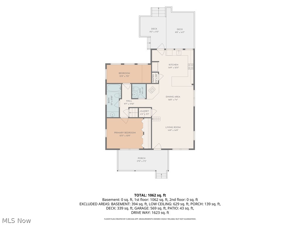 5104 Arlington Road Green OH 44720
