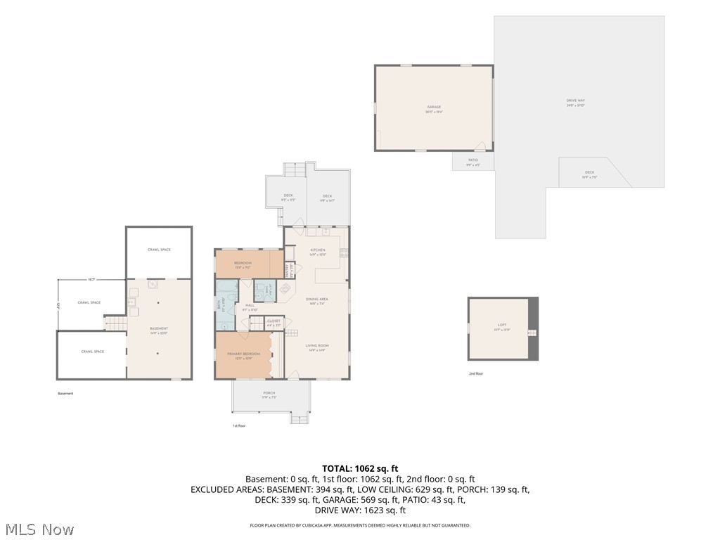 5104 Arlington Road Green OH 44720