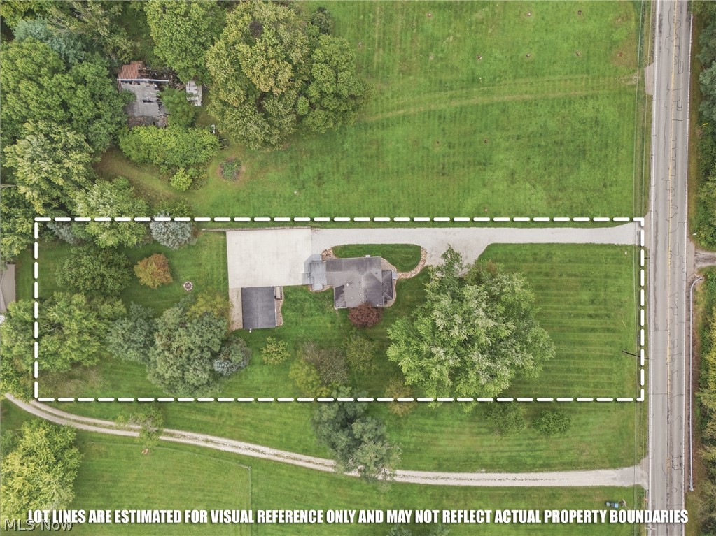 5104 Arlington Road Green OH 44720