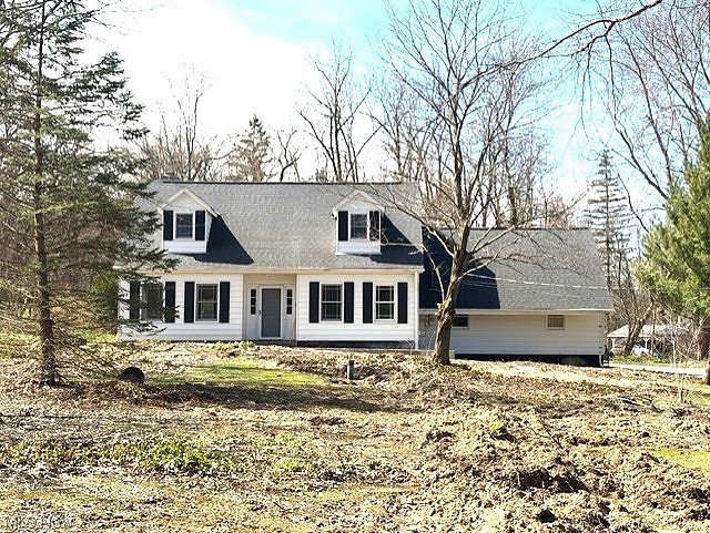8134 Timber Lane Drive Painesville OH 44077