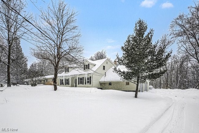 8134 Timber Lane Drive Painesville OH 44077