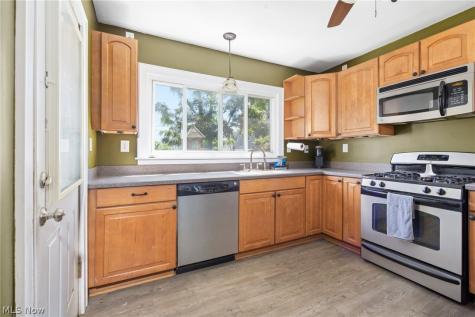 420 Cypress Avenue Akron OH 44301