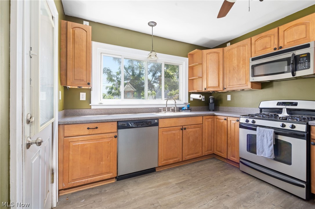 420 Cypress Avenue Akron OH 44301