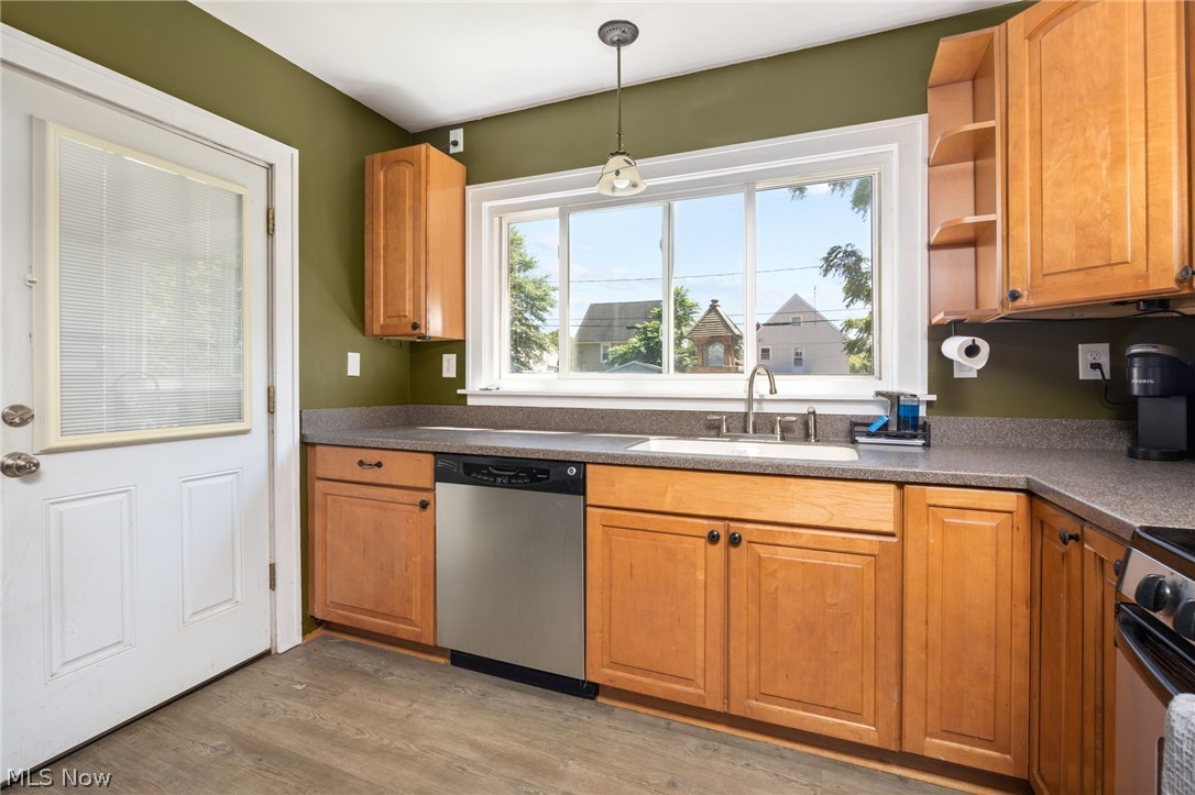 420 Cypress Avenue Akron OH 44301