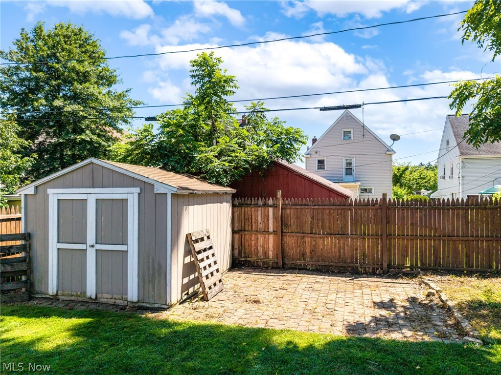 420 Cypress Avenue Akron OH 44301