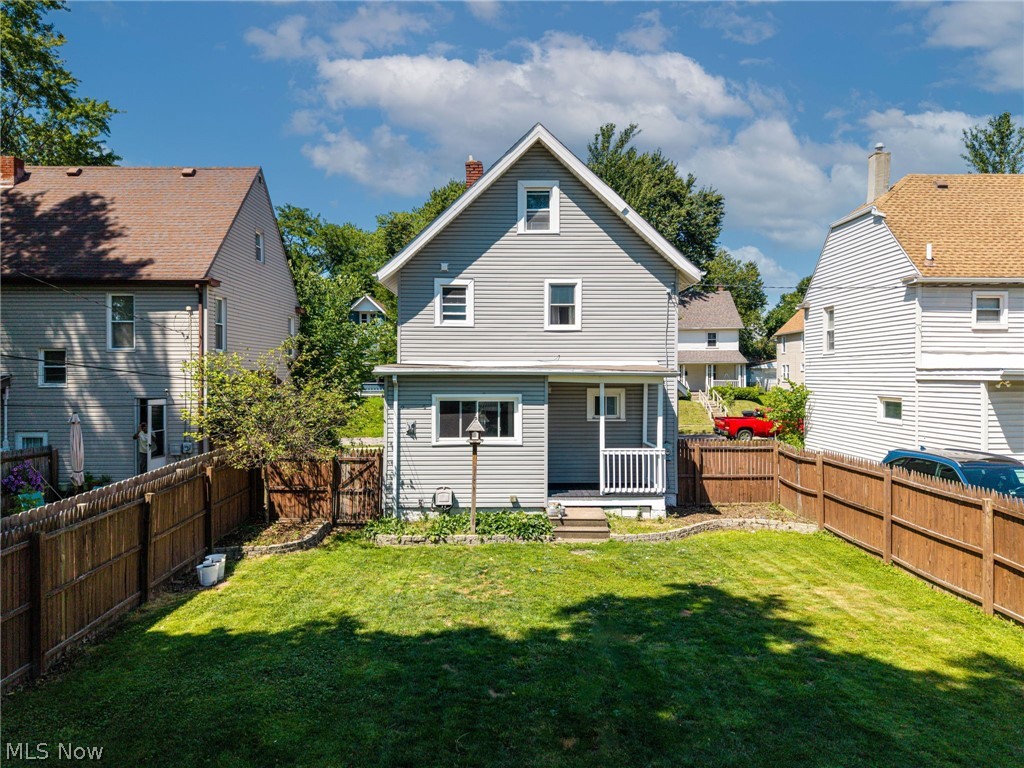 420 Cypress Avenue Akron OH 44301