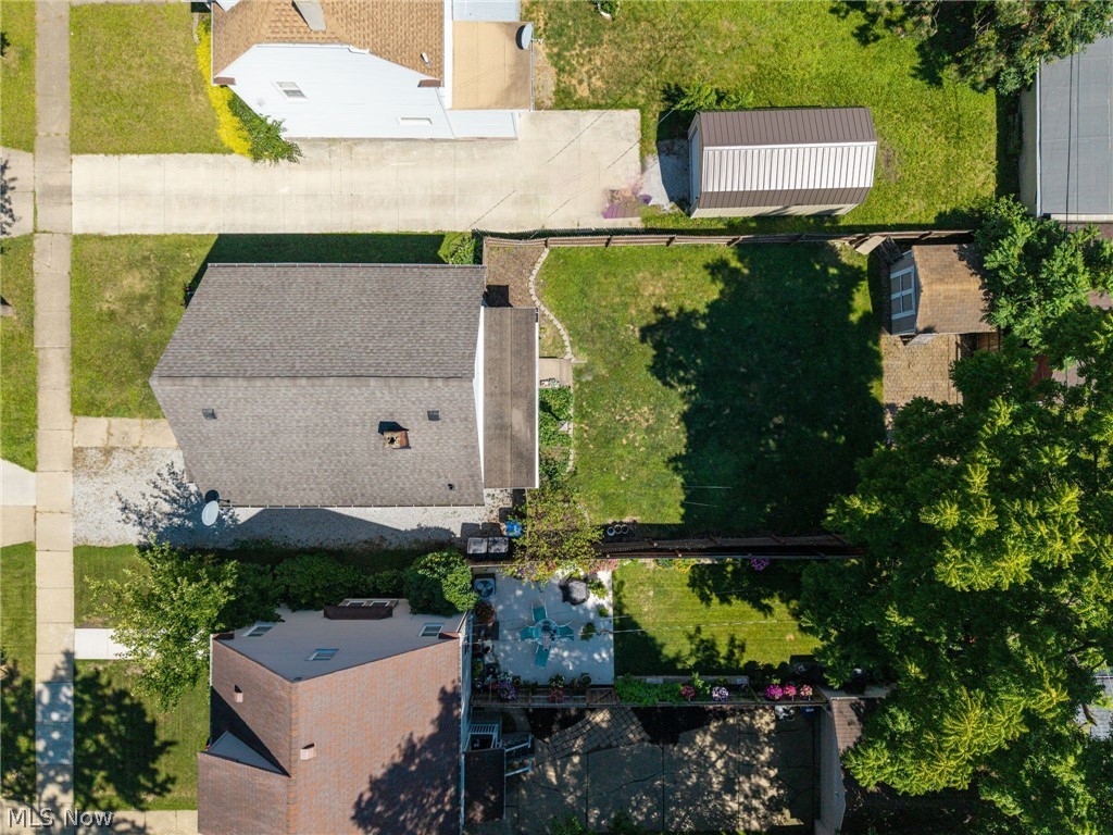 420 Cypress Avenue Akron OH 44301