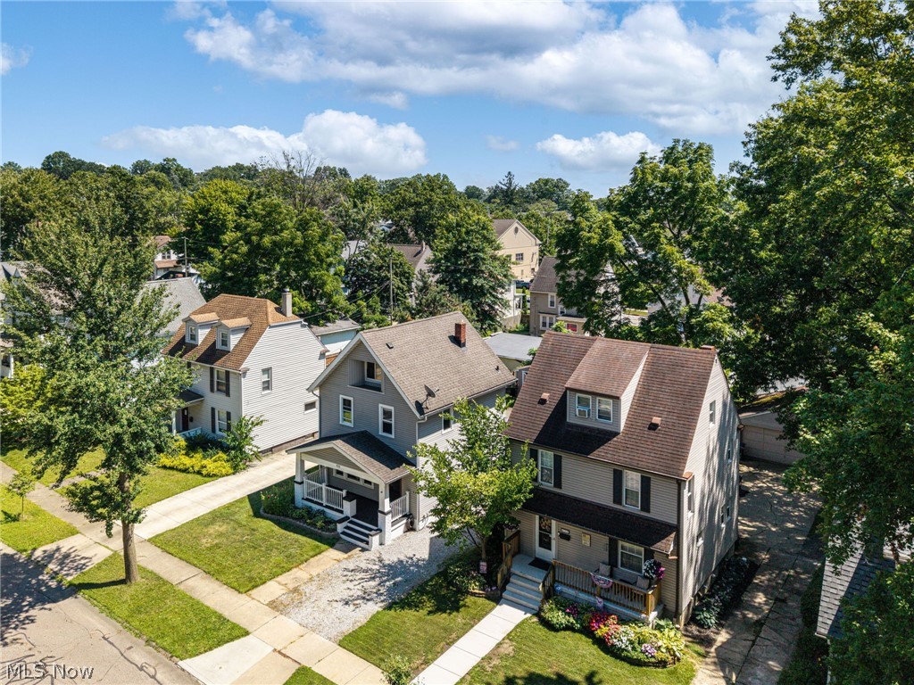 420 Cypress Avenue Akron OH 44301