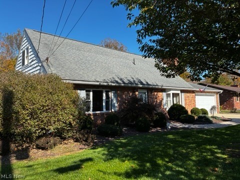 105 Bohl Drive Marietta OH 45750