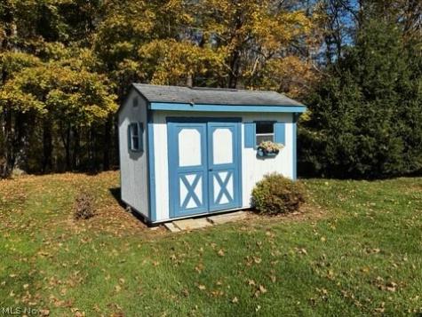 105 Bohl Drive Marietta OH 45750