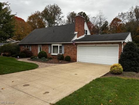 105 Bohl Drive Marietta OH 45750