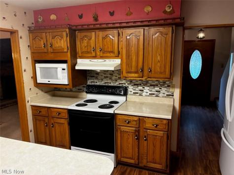 105 Bohl Drive Marietta OH 45750
