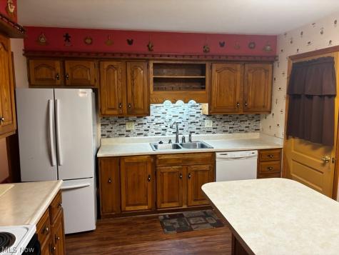 105 Bohl Drive Marietta OH 45750