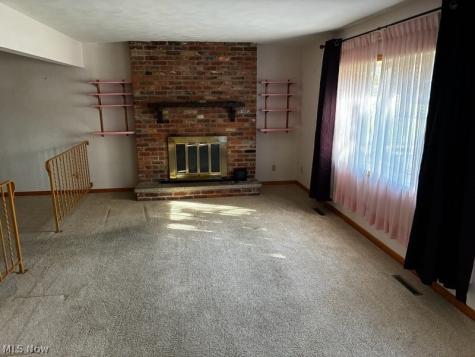 105 Bohl Drive Marietta OH 45750