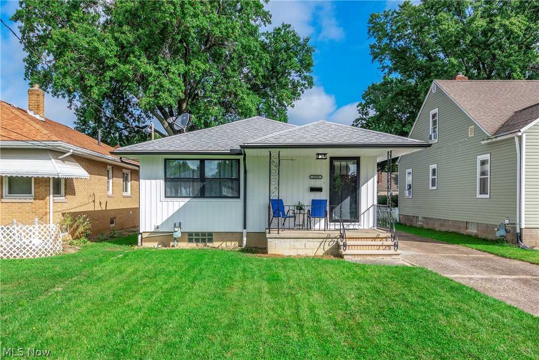 1058 W 29th Street Lorain OH 44052