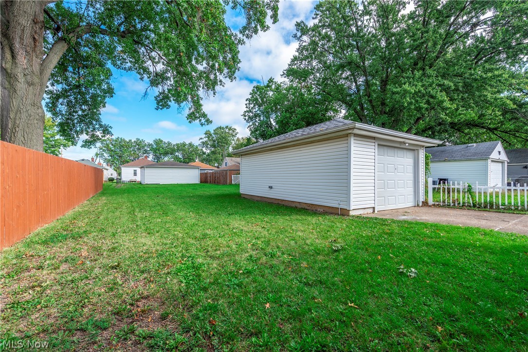 1058 W 29th Street Lorain OH 44052