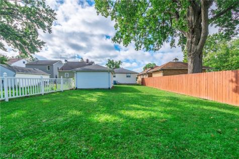 1058 W 29th Street Lorain OH 44052