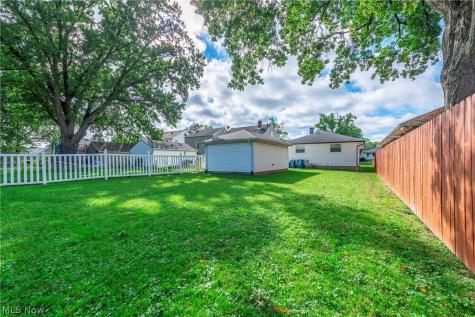 1058 W 29th Street Lorain OH 44052