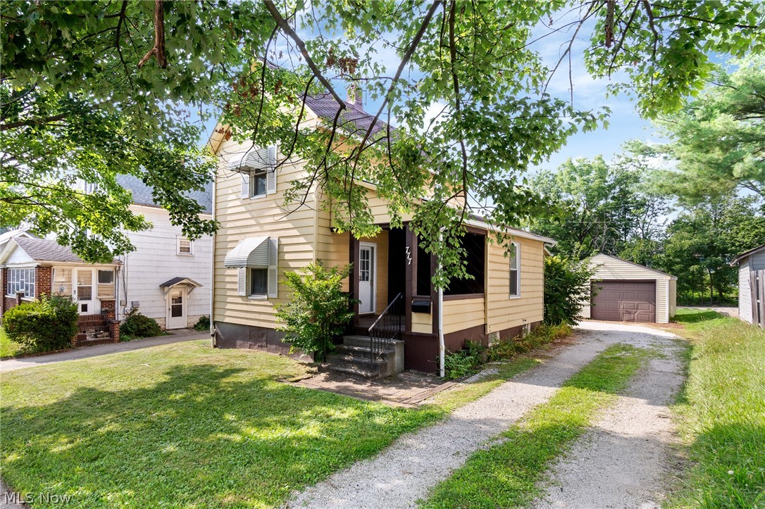 777 Montana Avenue Akron OH 44314